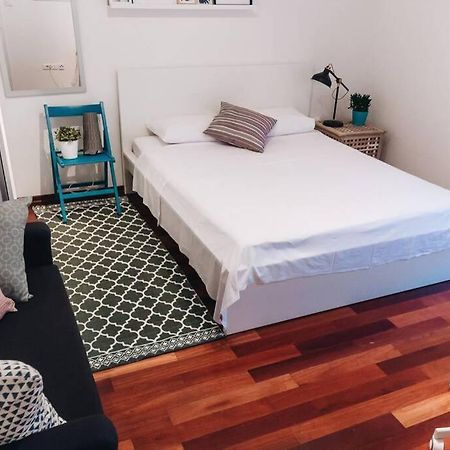 Cosy apartment in a quiet neighborhood Zadar Exterior foto