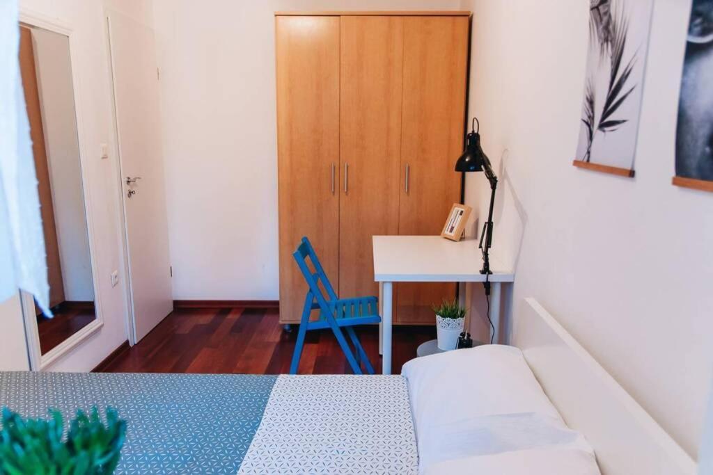 Cosy apartment in a quiet neighborhood Zadar Exterior foto